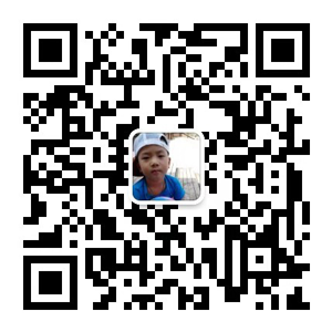 亞通微信二維碼